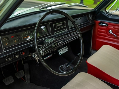 ГАЗ 24 «Волга», I (24) - 7