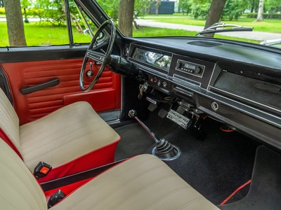 ГАЗ 24 «Волга», I (24) - 6