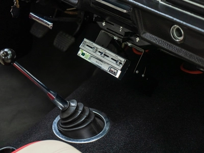 ГАЗ 24 «Волга», I (24) - 9