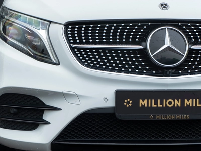 Mercedes-Benz V-Класс 300, Iii (W447) Рестайлинг - 4