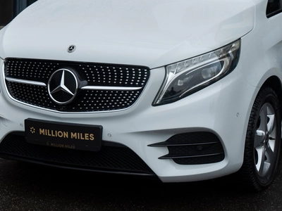 Mercedes-Benz V-Класс 300, Iii (W447) Рестайлинг - 5