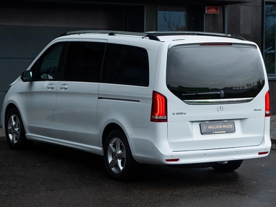 Mercedes-Benz V-Класс 300, Iii (W447) Рестайлинг - 7