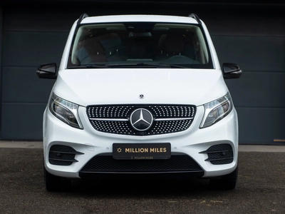 Mercedes-Benz V-Класс 300, Iii (W447) Рестайлинг - 2