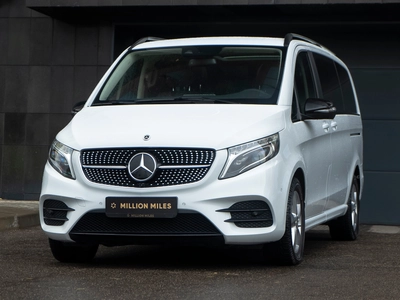 Mercedes-Benz V-Класс 300, Iii (W447) Рестайлинг - 3