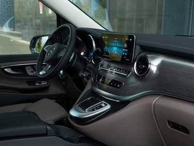 Mercedes-Benz V-Класс 300, Iii (W447) Рестайлинг - 9