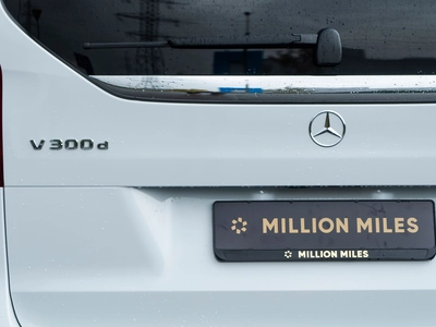 Mercedes-Benz V-Класс 300, Iii (W447) Рестайлинг - 8