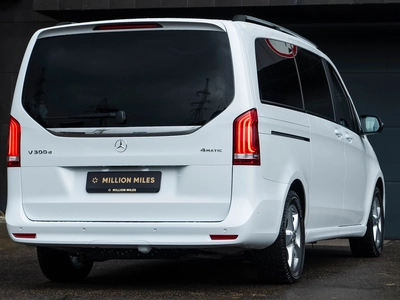 Mercedes-Benz V-Класс 300, Iii (W447) Рестайлинг - 6