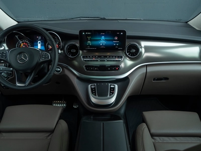 Mercedes-Benz V-Класс 300, Iii (W447) Рестайлинг - 10