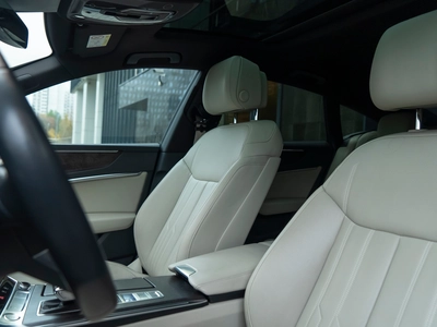 Audi A7, Ii (4K) - 10