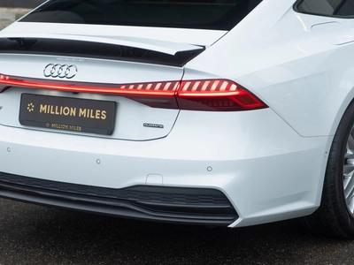 Audi A7, Ii (4K) - 6