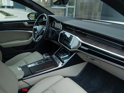 Audi A7, Ii (4K) - 8