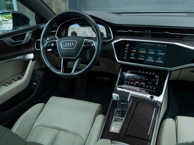 Audi A7, Ii (4K) - 9