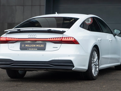 Audi A7, Ii (4K) - 3