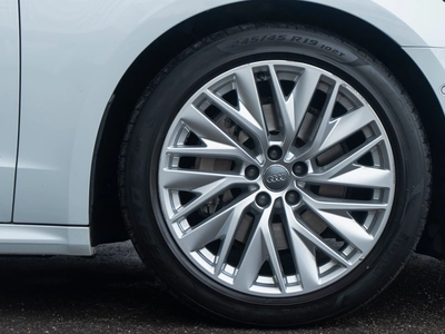 Audi A7, Ii (4K) - 7