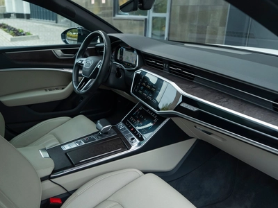 Audi A7, Ii (4K) - 8