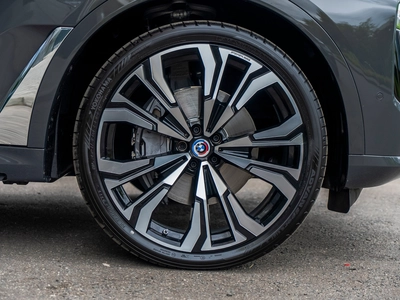 BMW X7, I (G07) Рестайлинг - 10