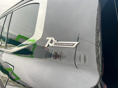 Toyota Land Cruiser, 300 Series - 8