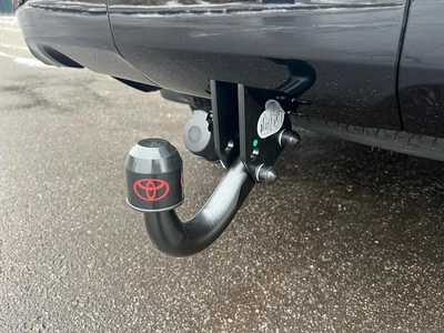 Toyota Land Cruiser, 300 Series - 9