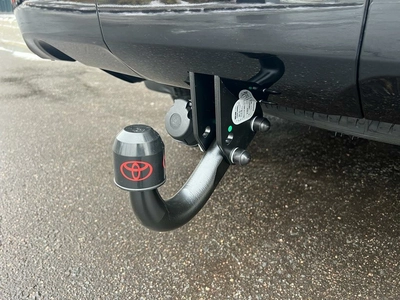 Toyota Land Cruiser, 300 Series - 9