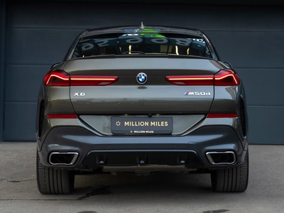 BMW X6 M50D, Iii (G06) - 4