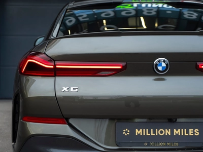 BMW X6 M50D, Iii (G06) - 9