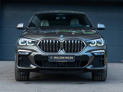 BMW X6 M50D, Iii (G06) - 2