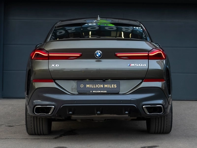 BMW X6 M50D, Iii (G06) - 4
