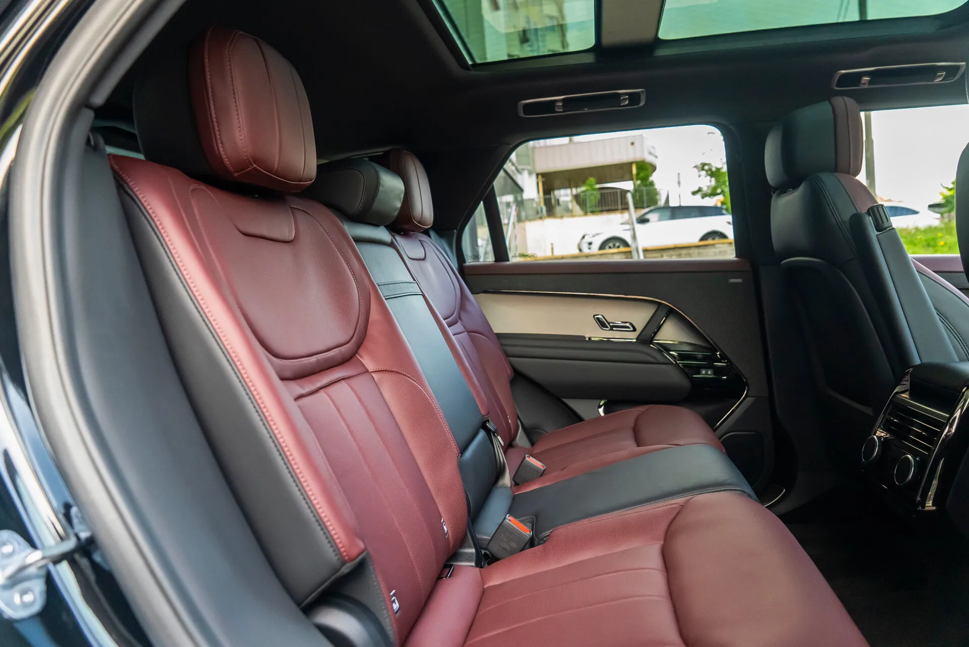 Land Rover Range Rover Sport — 5