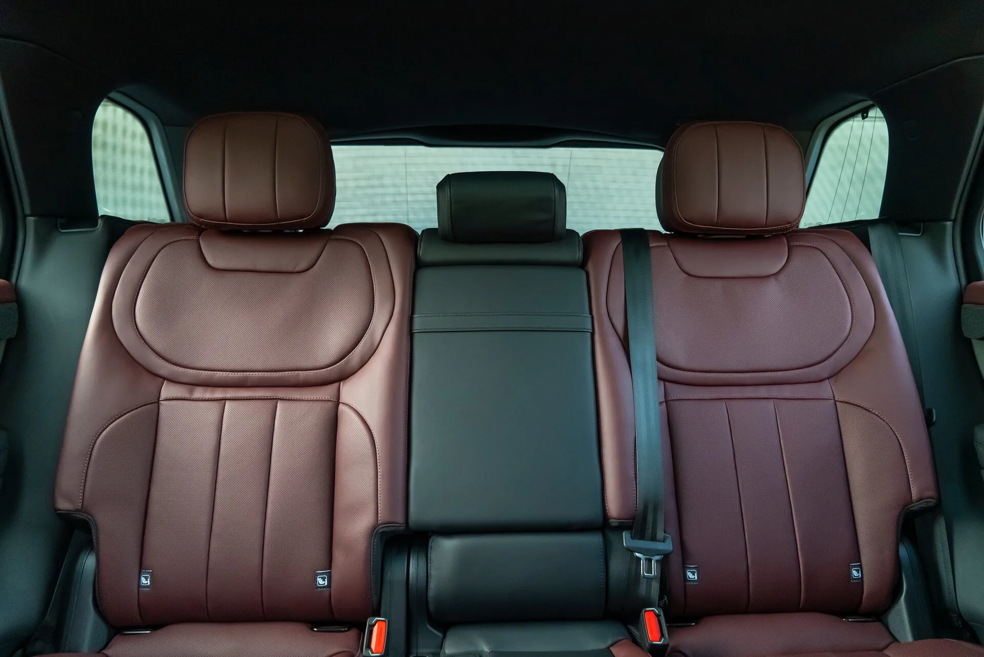Land Rover Range Rover Sport — 3
