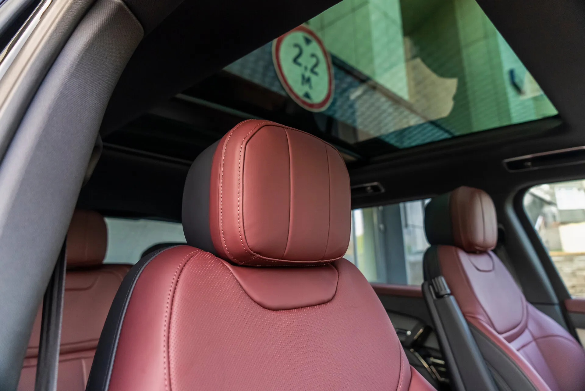 Land Rover Range Rover Sport — 4