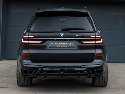 BMW X7, I (G07) Рестайлинг - 7