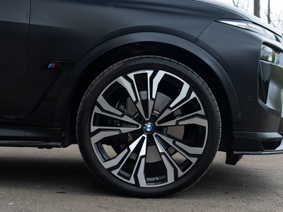 BMW X7, I (G07) Рестайлинг - 4