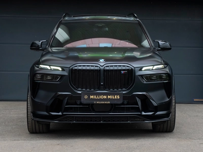 BMW X7, I (G07) Рестайлинг - 2