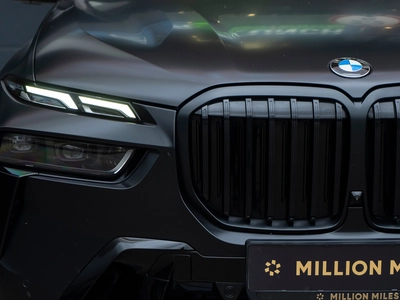 BMW X7, I (G07) Рестайлинг - 5