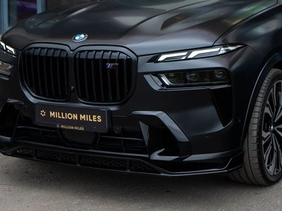 BMW X7, I (G07) Рестайлинг - 6