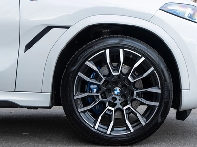 BMW X6 30D, Iii (G06) Рестайлинг - 5