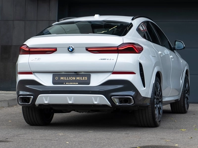 BMW X6 30D, Iii (G06) Рестайлинг - 7