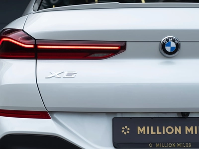 BMW X6 30D, Iii (G06) Рестайлинг - 9