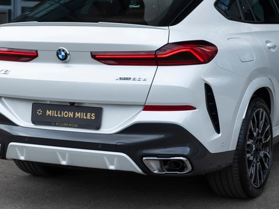 BMW X6 30D, Iii (G06) Рестайлинг - 10