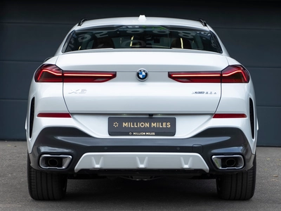 BMW X6 30D, Iii (G06) Рестайлинг - 6