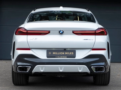 BMW X6 30D, Iii (G06) Рестайлинг - 6