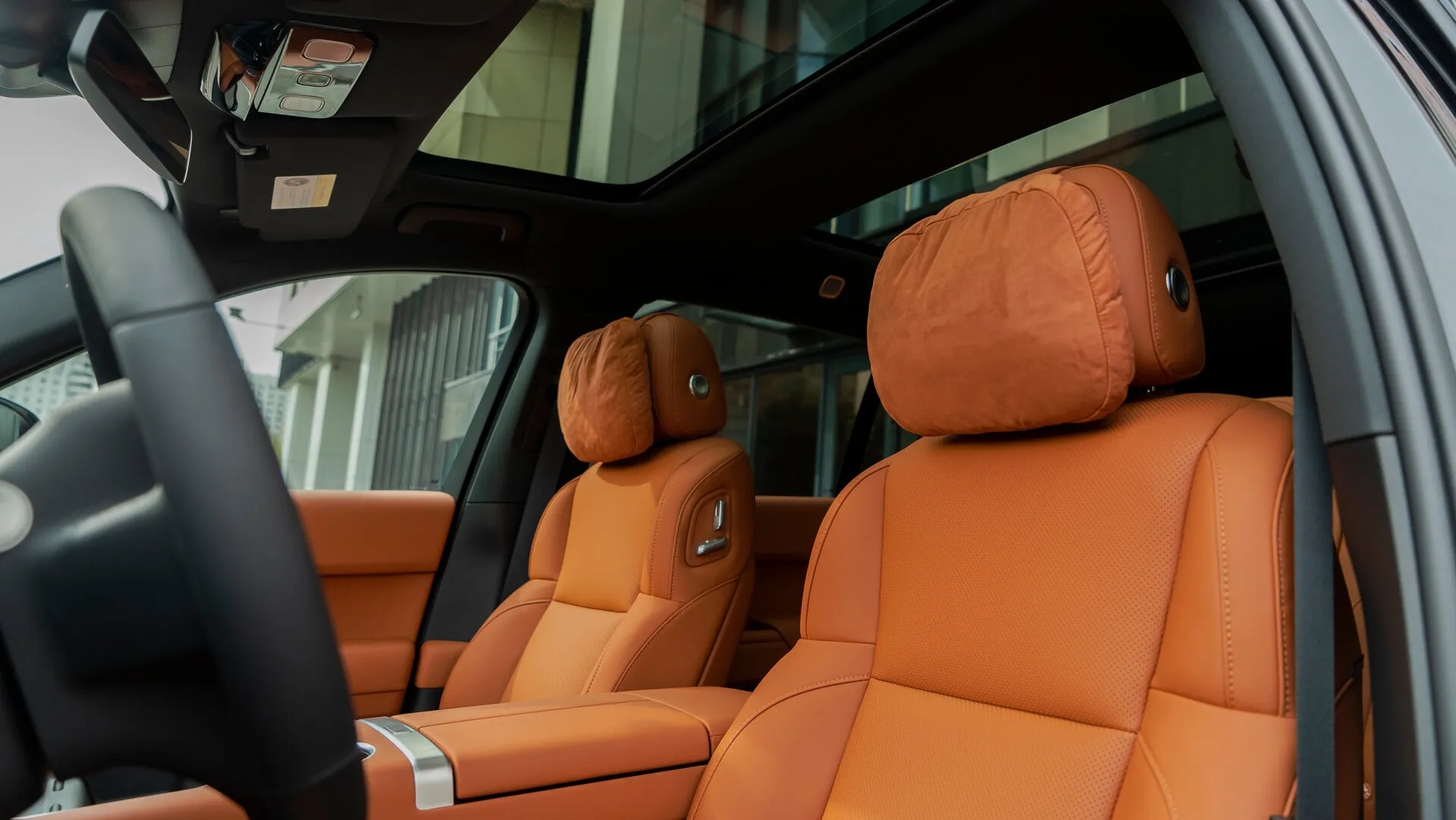 Li Auto (Lixiang) L7 — 7