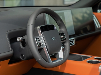Li Auto (Lixiang) L7, I - 8