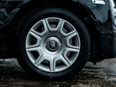 Rolls-Royce Ghost, I Рестайлинг (Series Ii) - 6