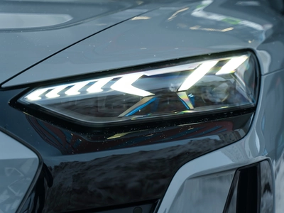 Audi E-Tron GT, I - 5