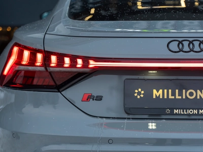 Audi E-Tron GT, I - 9