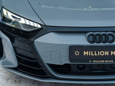 Audi E-Tron GT, I - 3