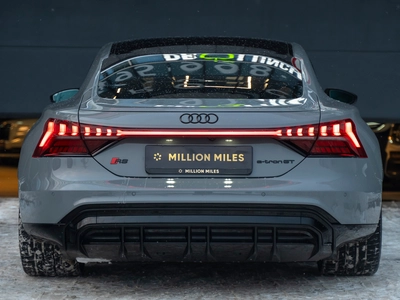 Audi E-Tron GT, I - 6