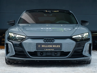 Audi E-Tron GT, I - 2