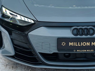 Audi E-Tron GT, I - 3